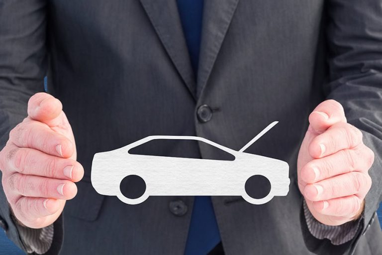 niveles de blindaje vehicular